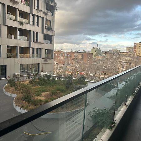 Free Parking Tirana Modern Escape Apartment Exterior photo