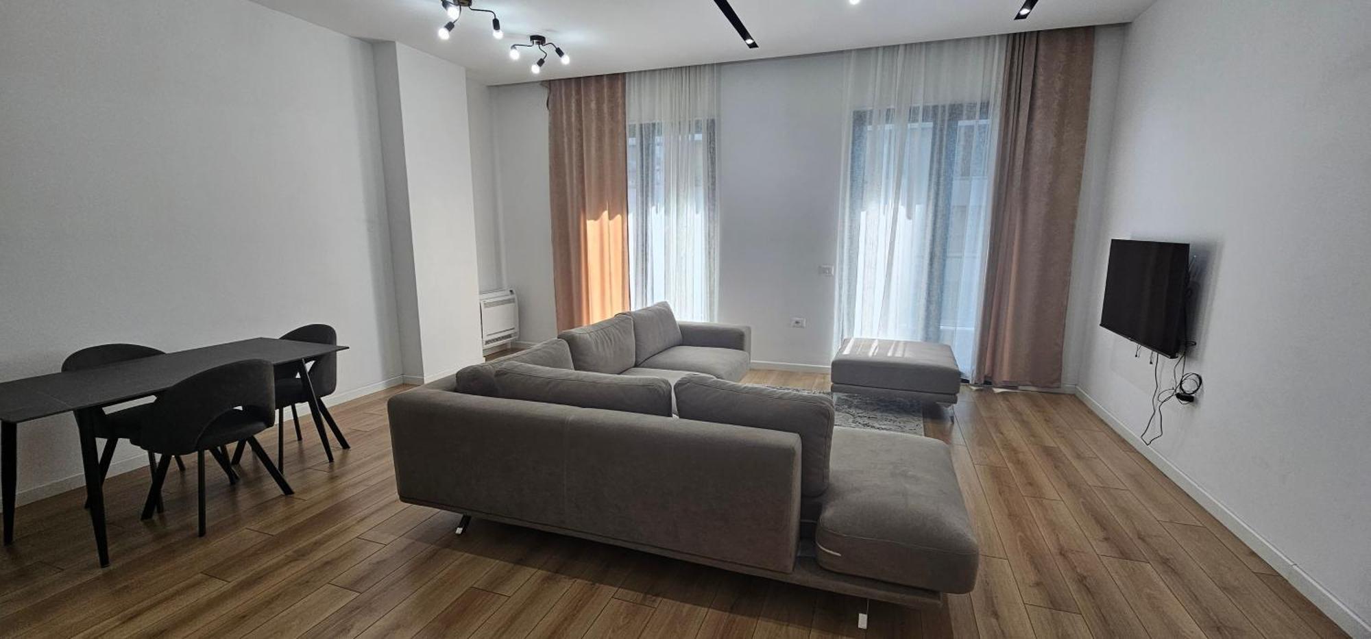 Free Parking Tirana Modern Escape Apartment Exterior photo