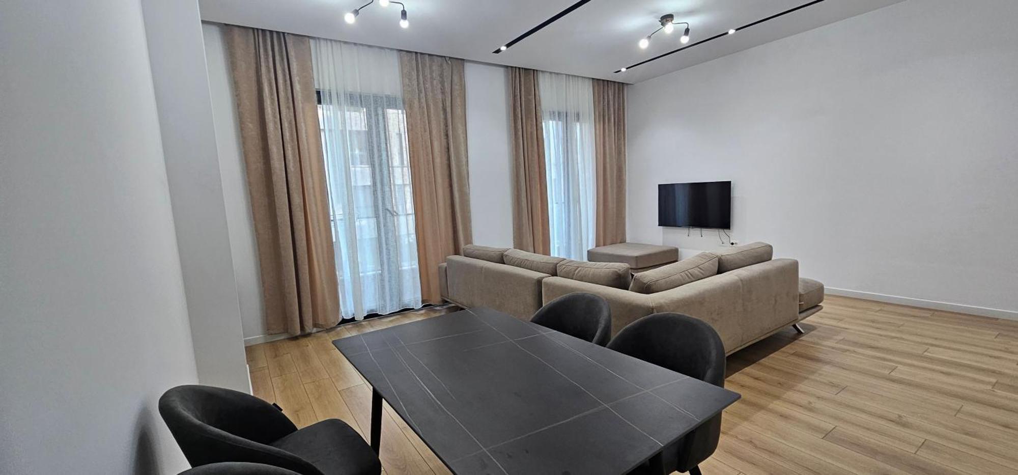 Free Parking Tirana Modern Escape Apartment Exterior photo
