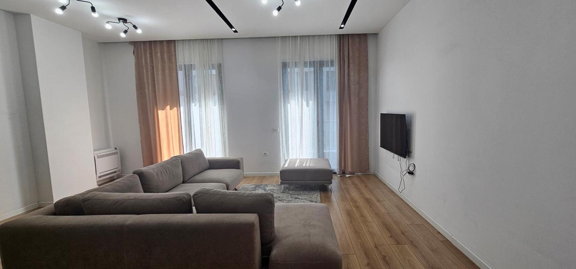Free Parking Tirana Modern Escape Apartment Exterior photo