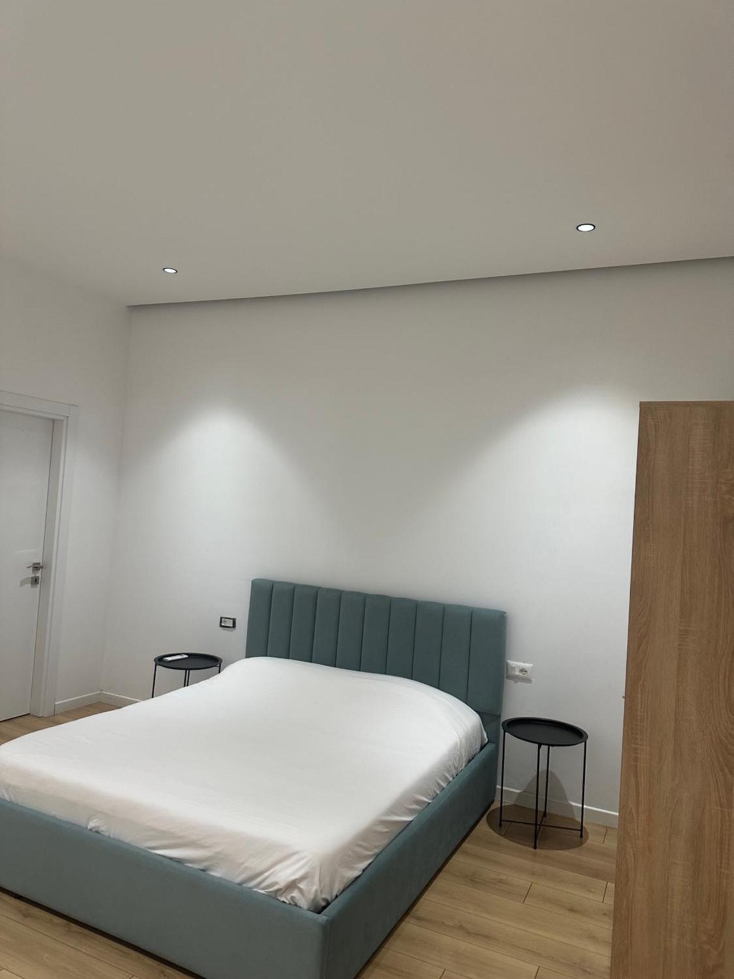 Free Parking Tirana Modern Escape Apartment Exterior photo