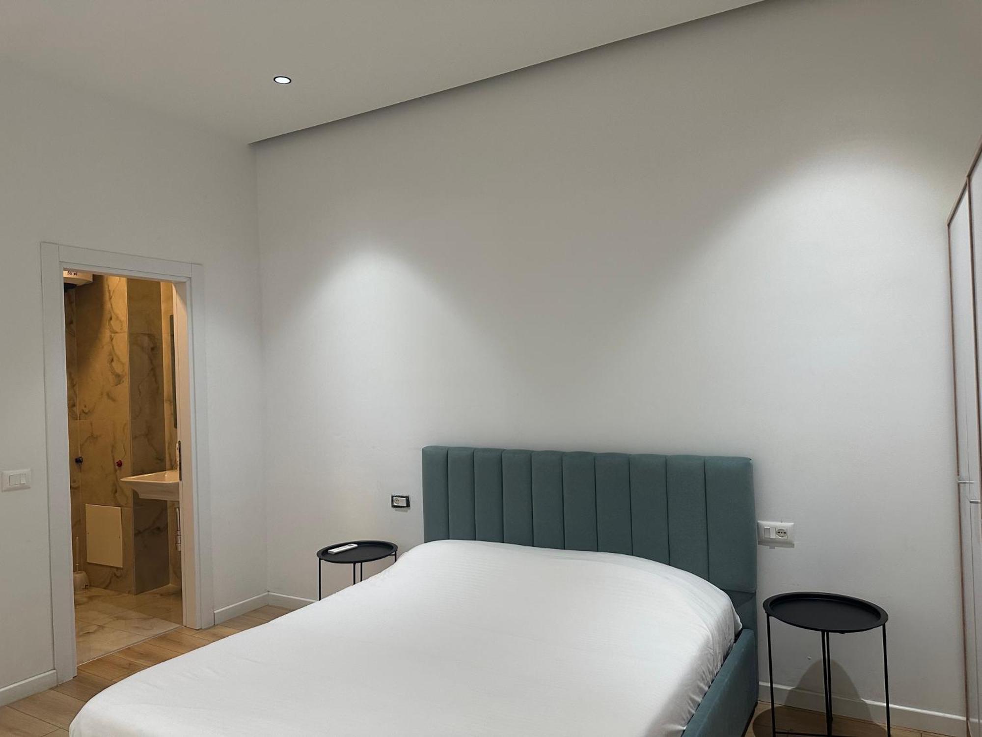 Free Parking Tirana Modern Escape Apartment Exterior photo