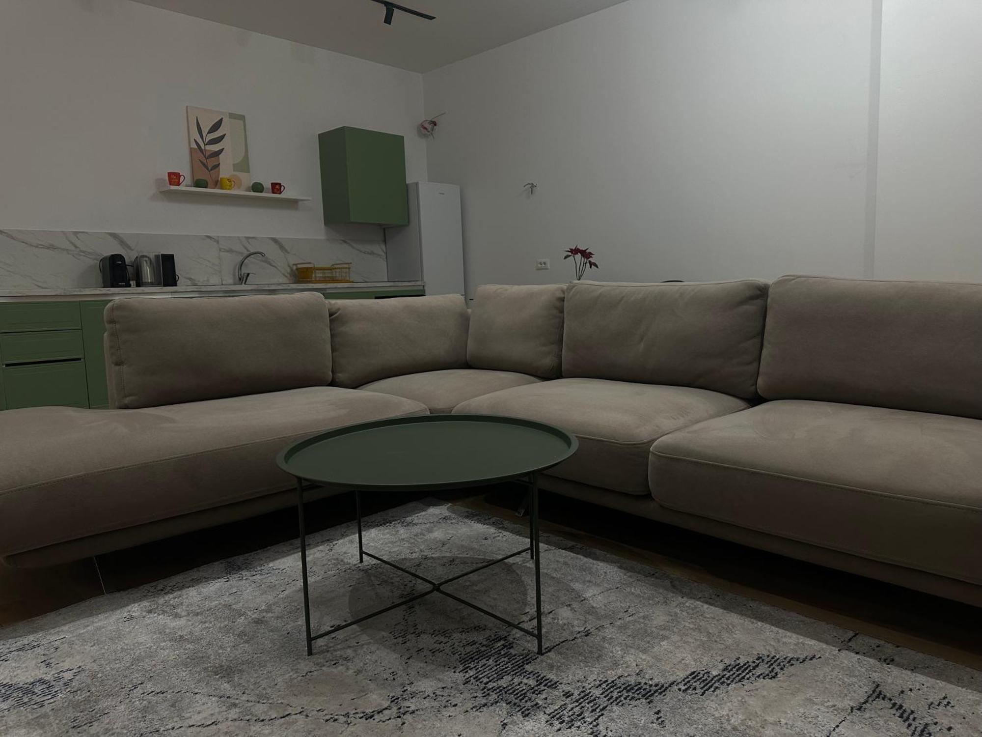 Free Parking Tirana Modern Escape Apartment Exterior photo